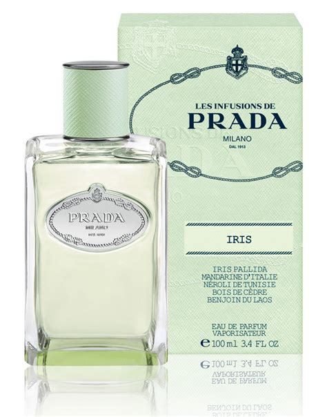 prada iris cologne